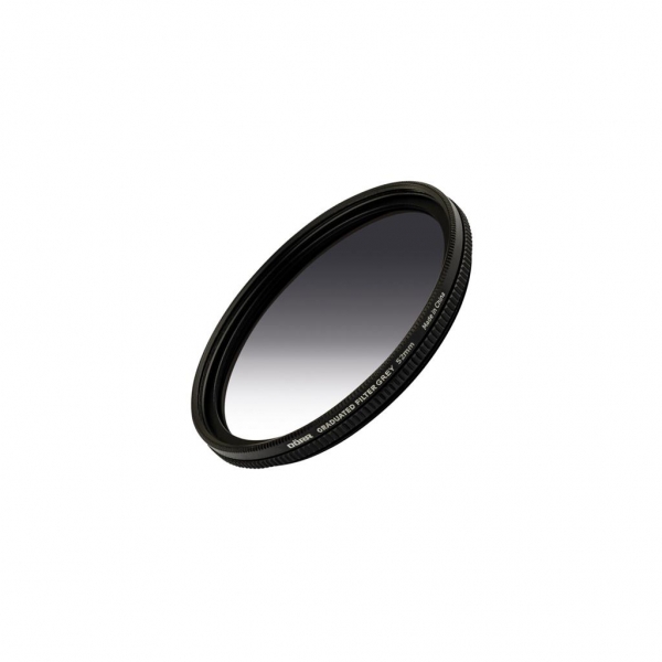 Dörr Digiline Grauverlaufsfilter 52mm